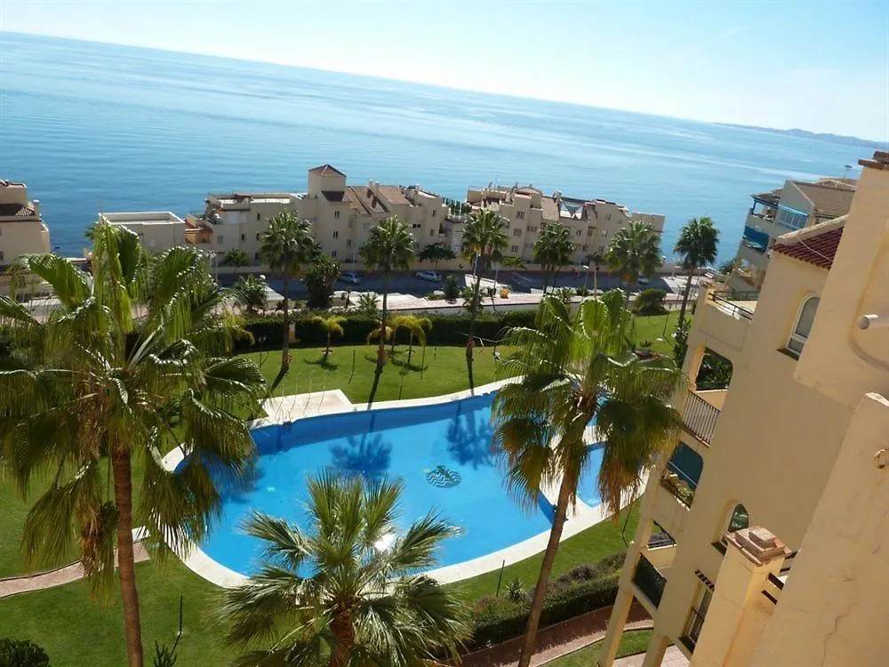 Casinomar Apartment Benalmadena Spain