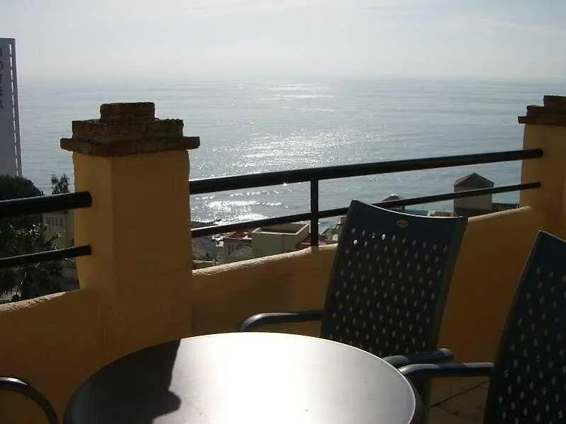 Casinomar Apartment Benalmadena