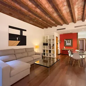 Rent Near Plaza De Catalunya Appartement Barcelona