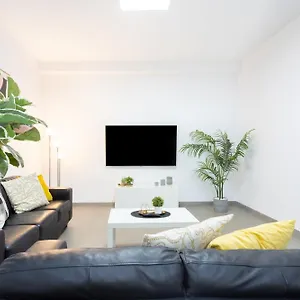 Luxury Bkm In Playa Del Duque Villa Costa Adeje (Tenerife)