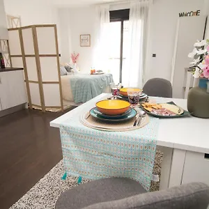  Appartamento C80 - Rustic Chic Downtown