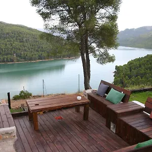  Ferienhaus Parrales