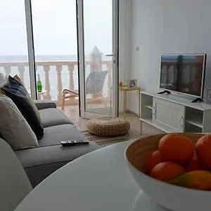 Rocamar Appartement El Médano