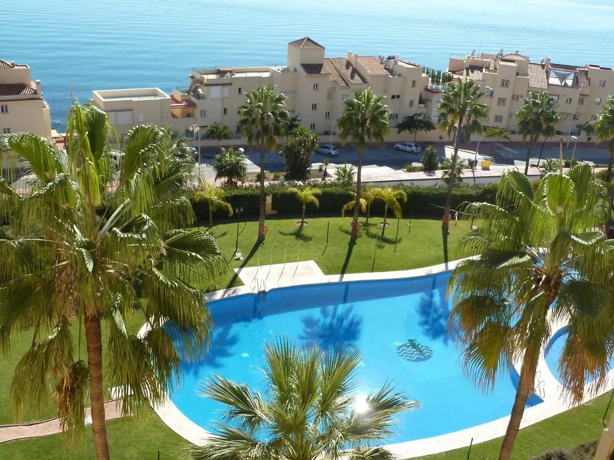 Casinomar Apartment Benalmadena