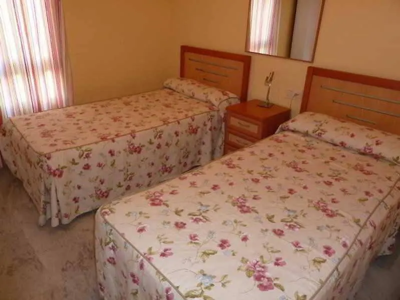 Casinomar Apartment Benalmadena Spain