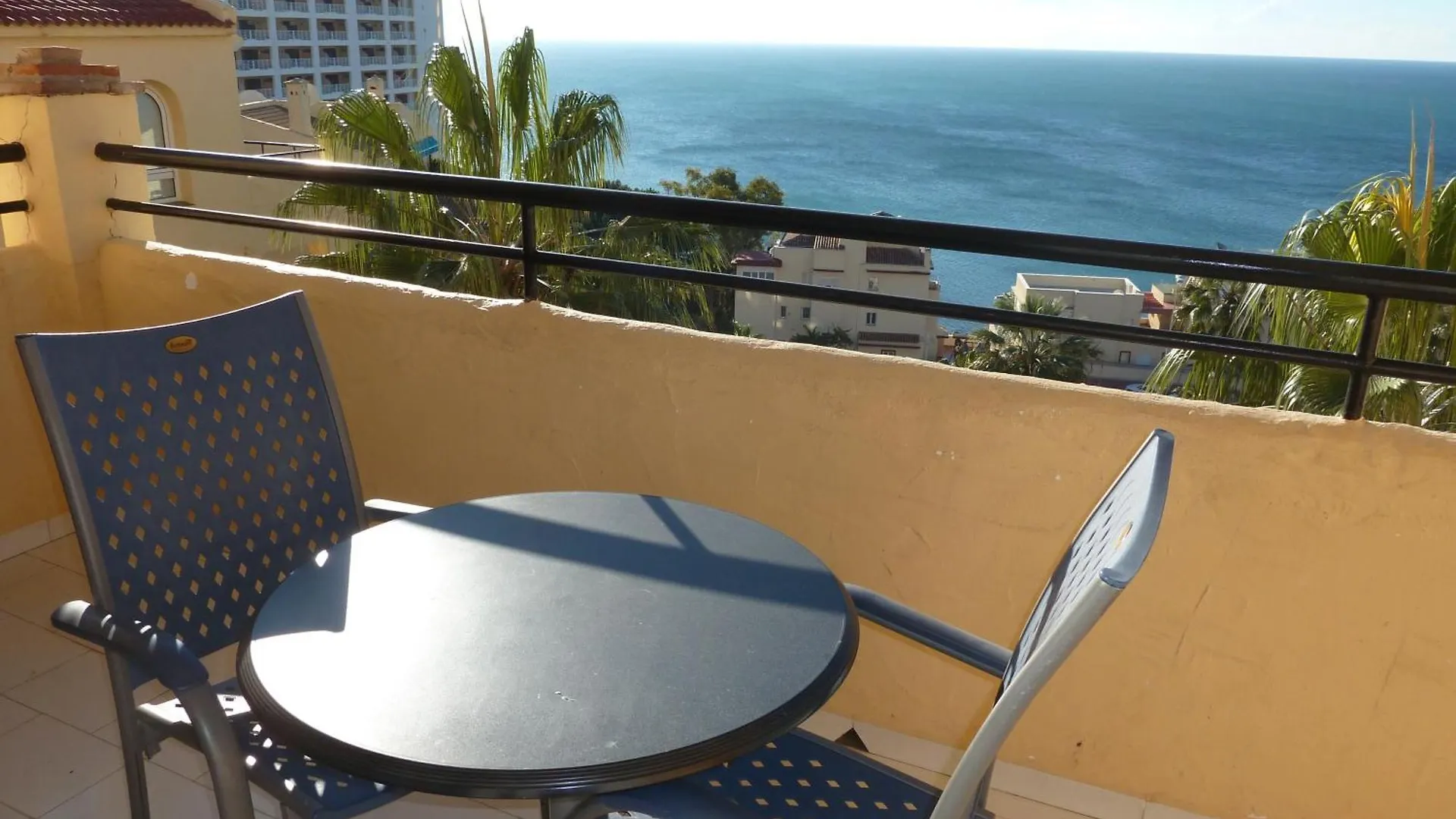 Casinomar Apartment Benalmadena