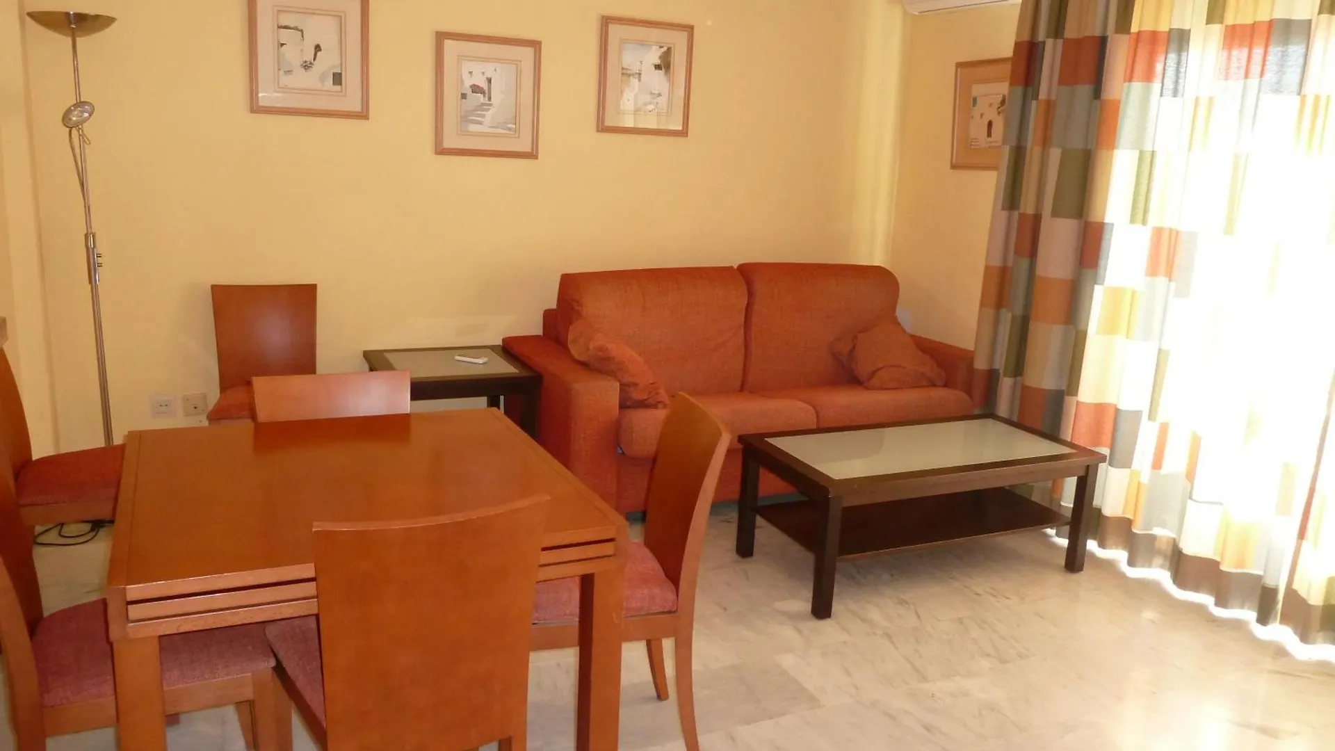 Casinomar Apartment Benalmadena Spain