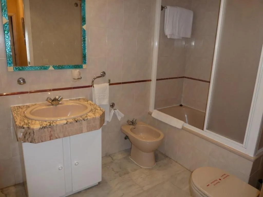 Casinomar Apartment Benalmadena 0*,