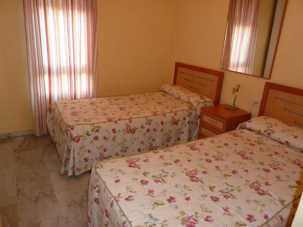 Casinomar Apartment Benalmadena