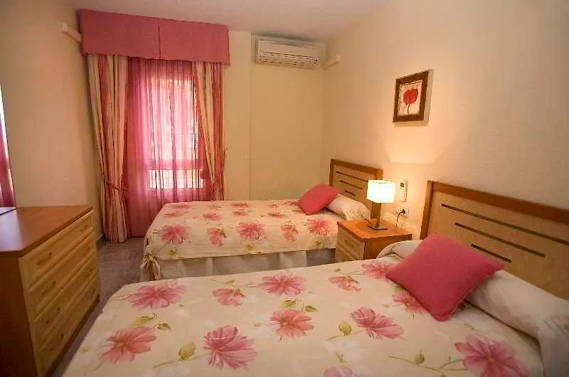 Casinomar Apartment Benalmadena