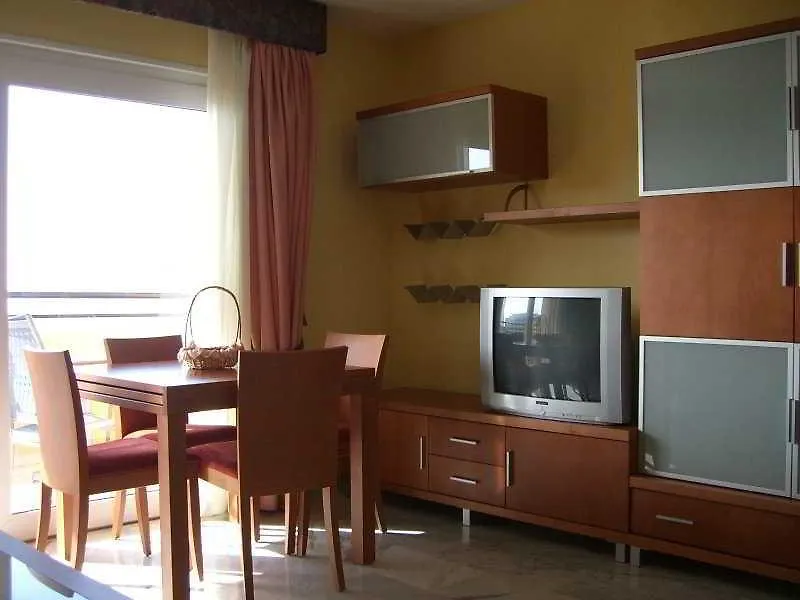 Casinomar Apartment Benalmadena