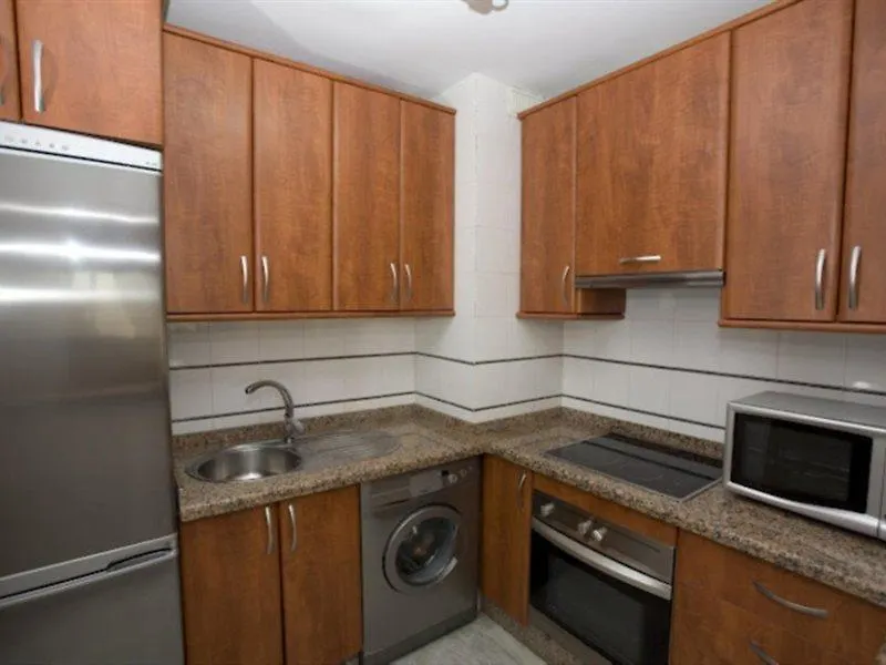 Casinomar Apartment Benalmadena