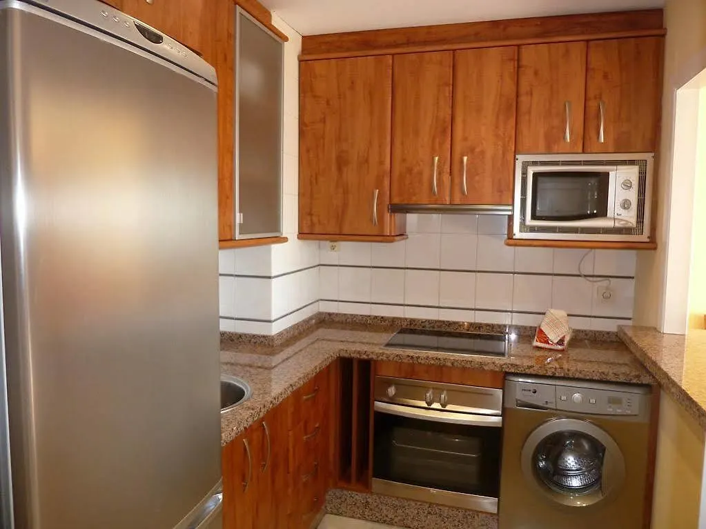 Casinomar Apartment Benalmadena 0*,  Spain