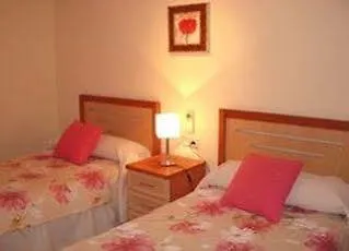 Casinomar Apartment Benalmadena 0*,